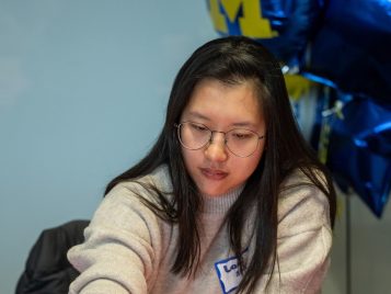 LSA- ELI, Neal McKenna 